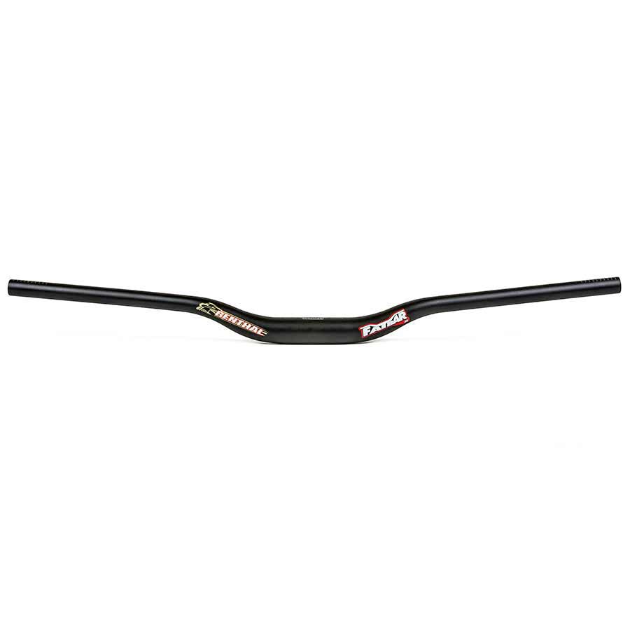 Renthal Fatbar 35 handlebars