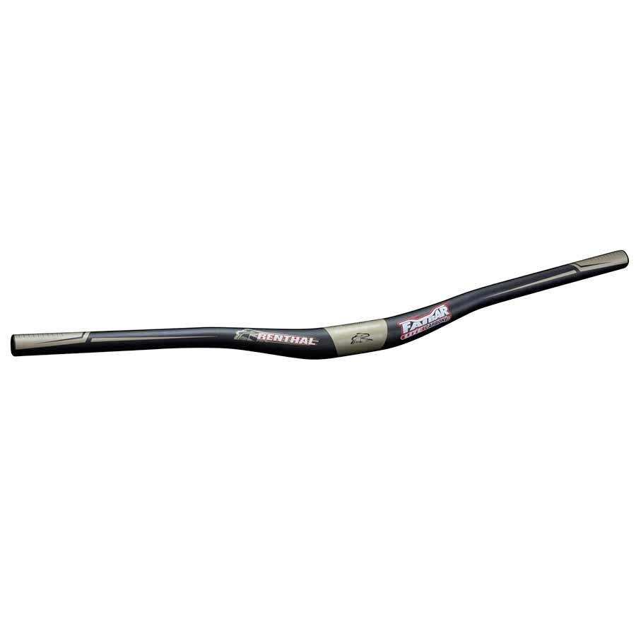 Renthal Fatbar Lite Carbon 35 handlebars