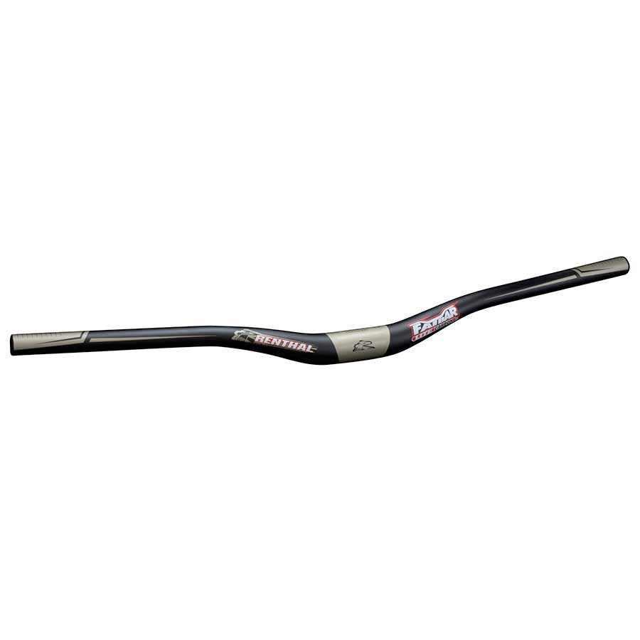 Renthal Fatbar Lite Carbon 35 handlebars