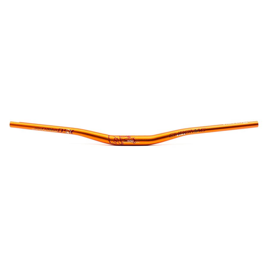 Chromag Fubars OSX MTB Handlebars