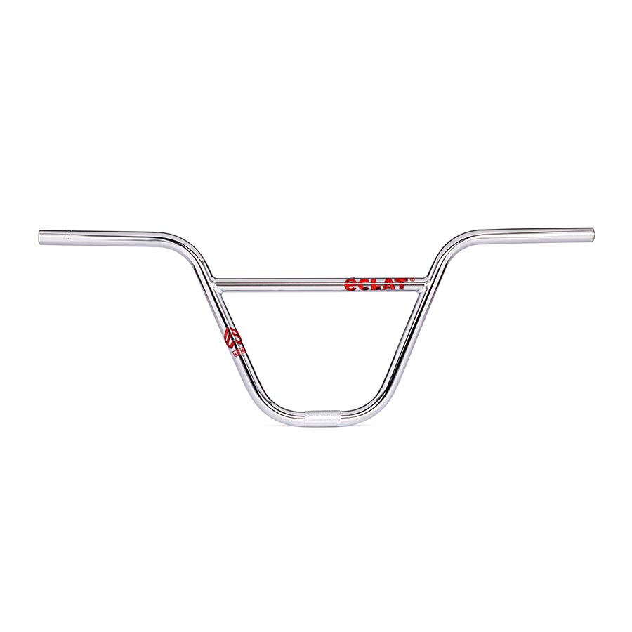 Eclat Controller Lewis Mills signature BMX handlebar