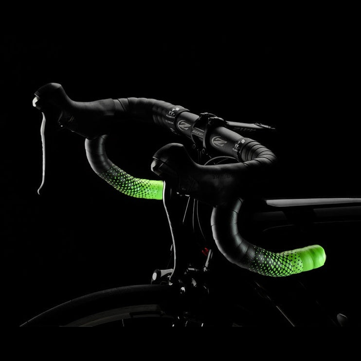 Ciclovation Advanced Leather Touch - Fusion Series