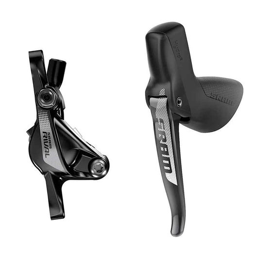 SRAM Rival1 HRD Front brake for use with SRAM 1x systems