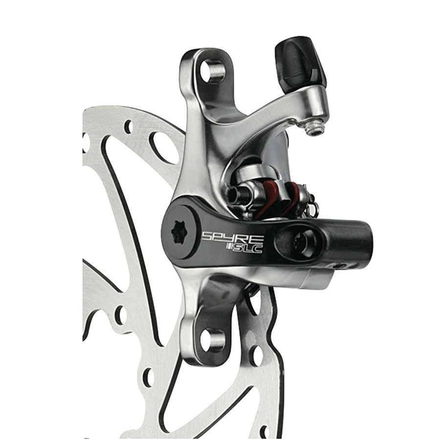 TRP Spyre SLC post mount disc brake