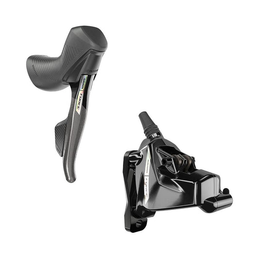 SRAM Force D2 brake set