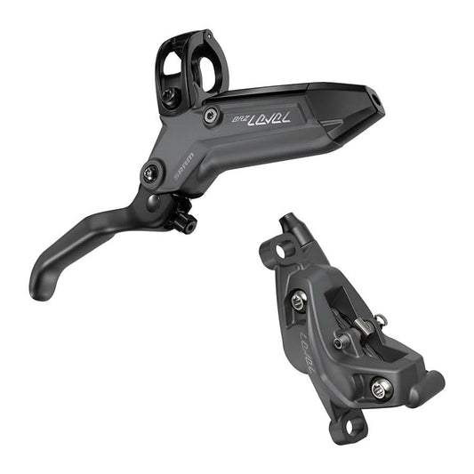 SRAM Level Bronze Stealth 4P Brakeset
