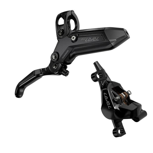 SRAM Level Silver Stealth 2P Brakeset