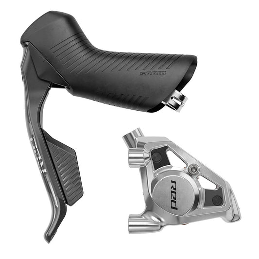 SRAM Red AXS HRD E1 brakeset