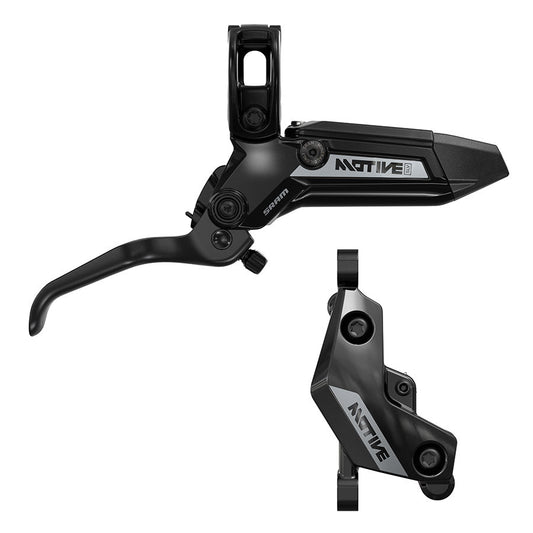 SRAM Motive Silver A1 Brakeset