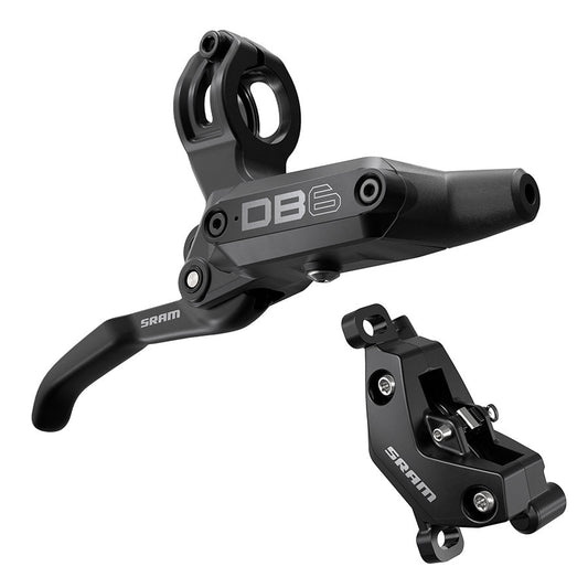 SRAM DB6 A1 Brakeset