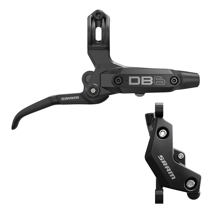 SRAM DB6 A1 Brakeset