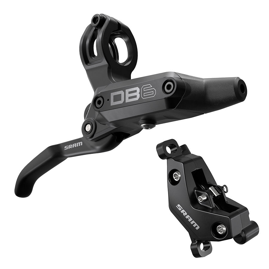 SRAM DB6 A1 Brakeset