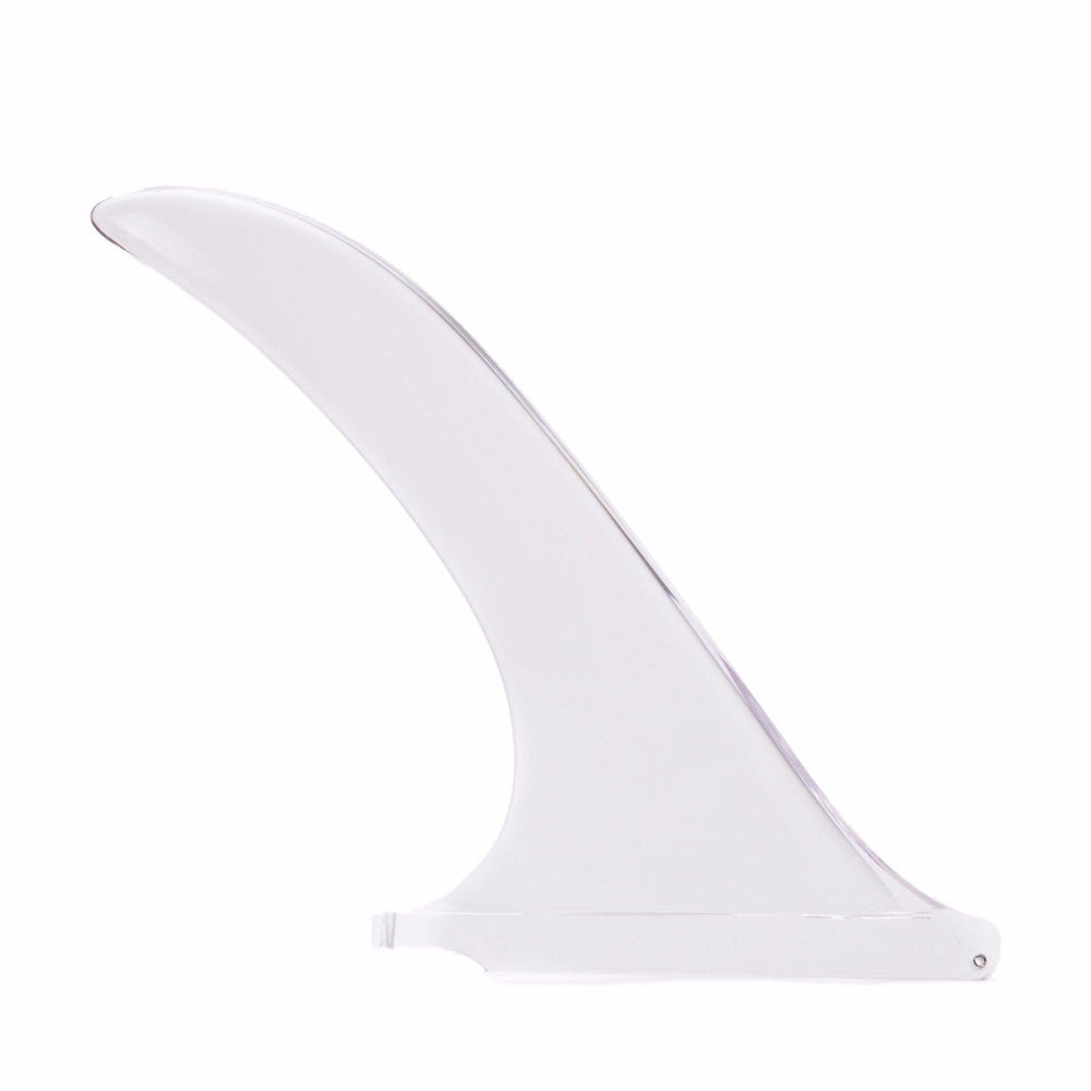DORSAL Pintail Surf Fins for SUP Longboard Surfboard Center Velzy Style Flex-Fin DORSAL®