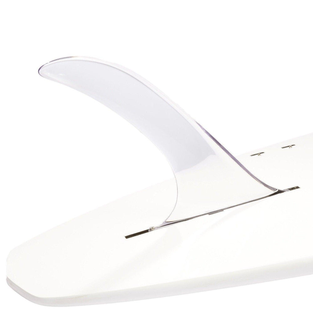 DORSAL Pintail Surf Fins for SUP Longboard Surfboard Center Velzy Style Flex-Fin DORSAL®