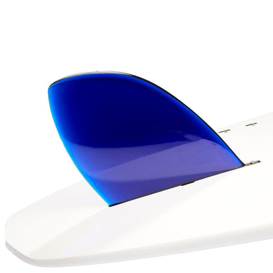 DORSAL Rudder Surf Fins for SUP Longboard Surfboard Center D-Fin DORSAL®