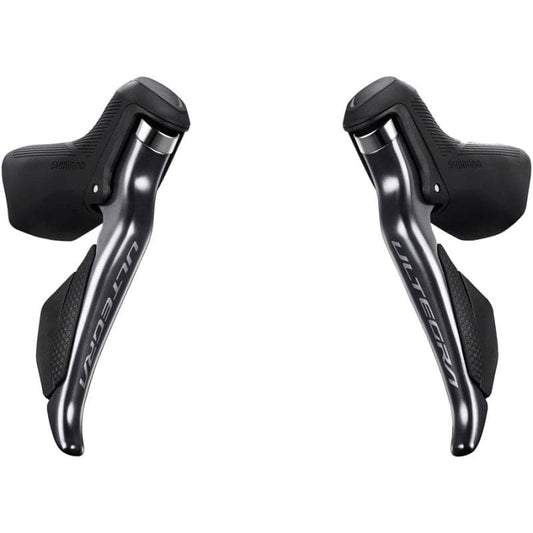 Shimano Ultegra ST-R8150 Di2 Dual Control Shift/Brake Lever Set for Rim Brakes