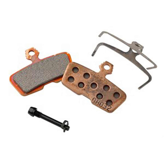 SRAM Code 2011+ Disc brake pads