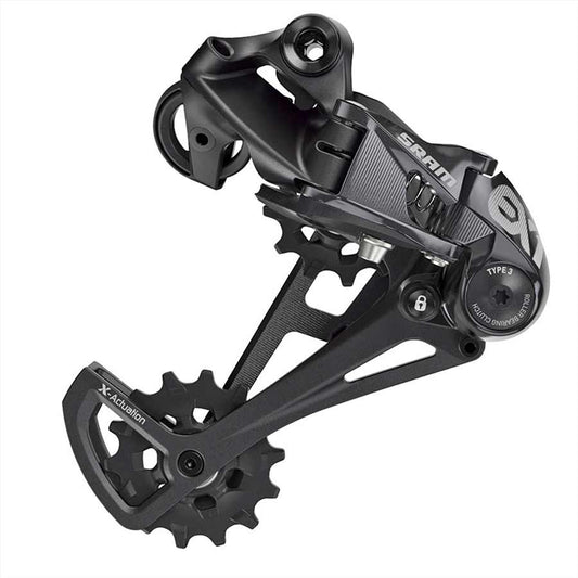 sram ex1 8sp. rear derailleur