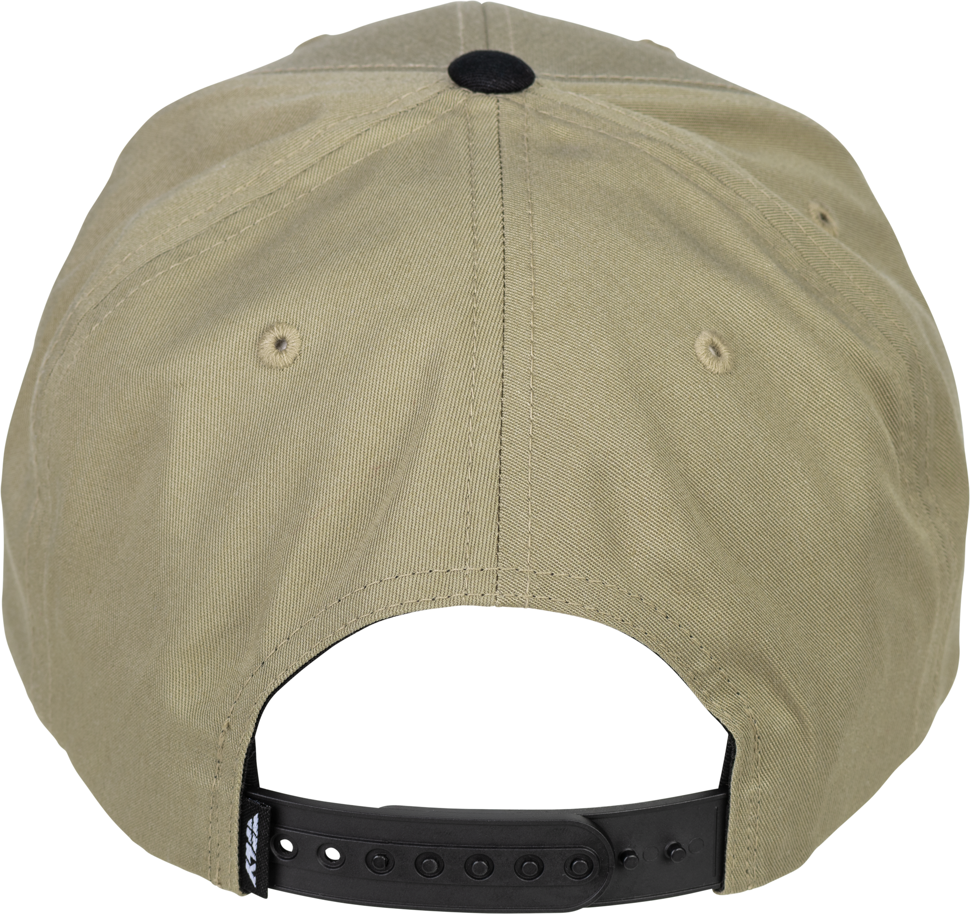 Youth Fly Weekender Hat Khaki/Black LiveTheGnar