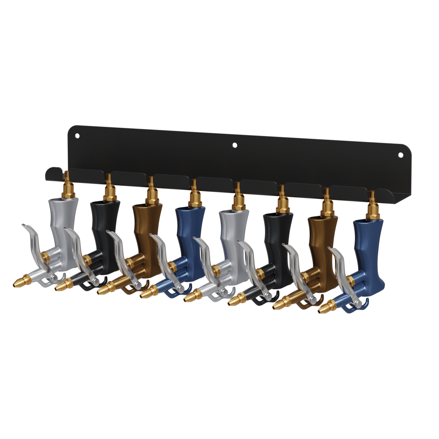 Air Tool Holder - Multiple Styles