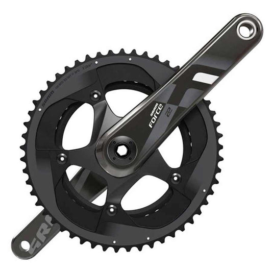 SRAM Force22 11 speed Carbon Crankset