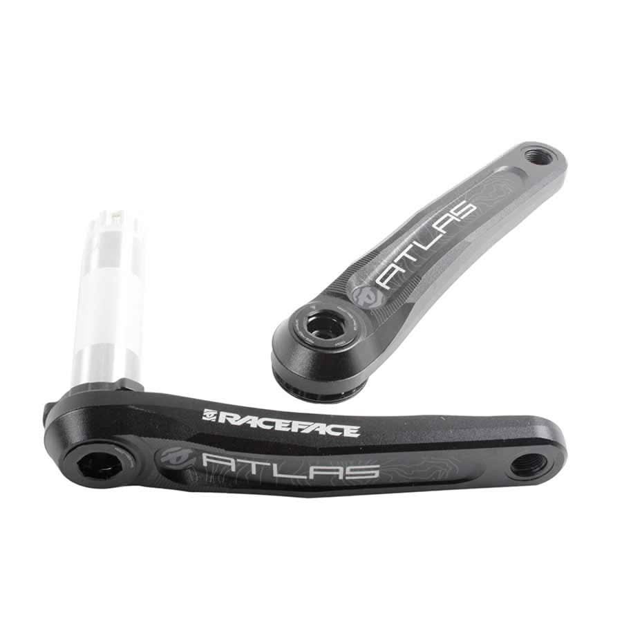 Raceface Atlas (Boost axle) MTB Cranksets