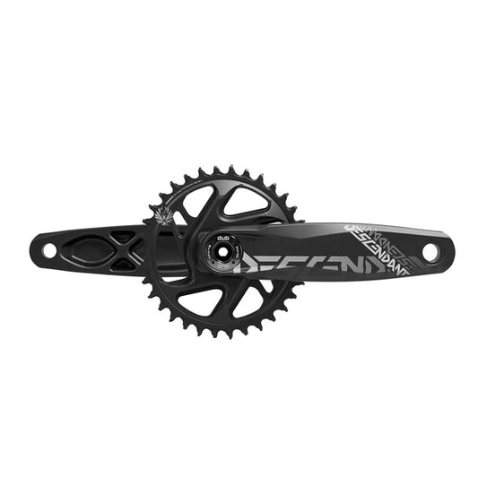 Truvativ Descendant DH DUB83 crankset