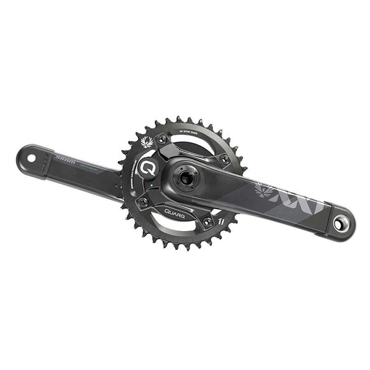 SRAM XX1 Eagle DUB Power Meter Crankset