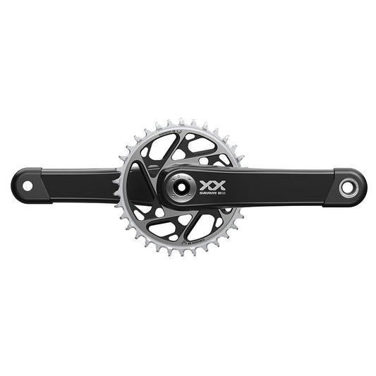 SRAM XX SL Eagle T-Type MTB Crankset