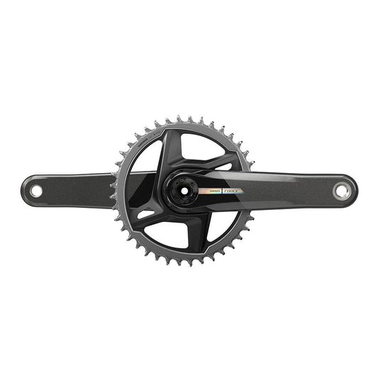 SRAM Force D2 1x crankset