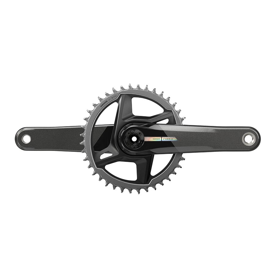 SRAM Force D2 1x crankset