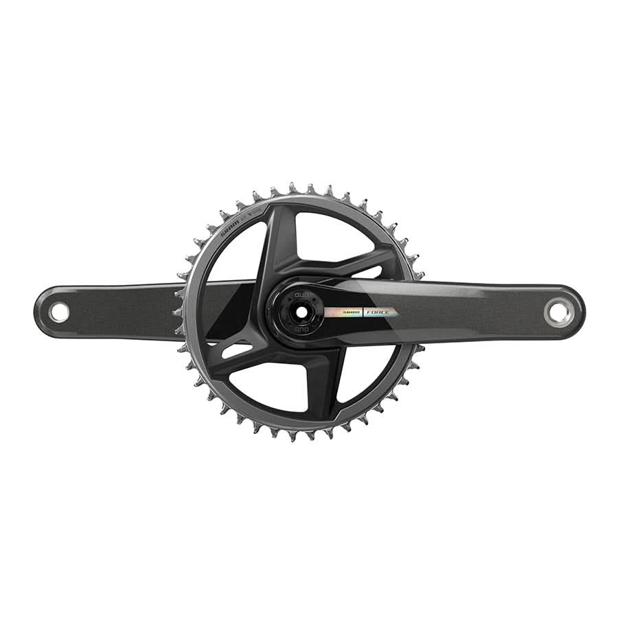 SRAM Force D2 1x Wide crankset