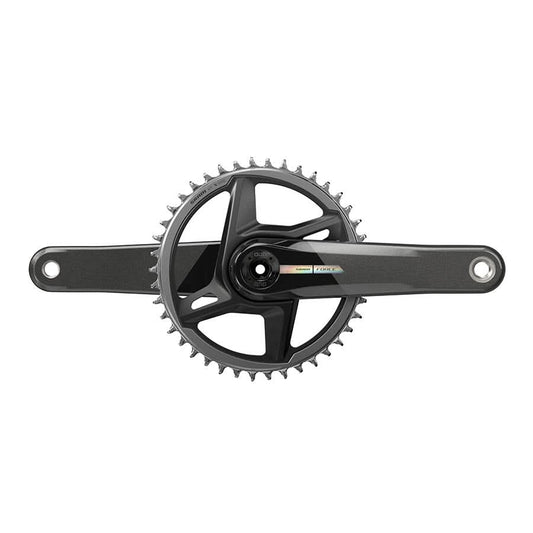 SRAM Force D2 1x Wide crankset