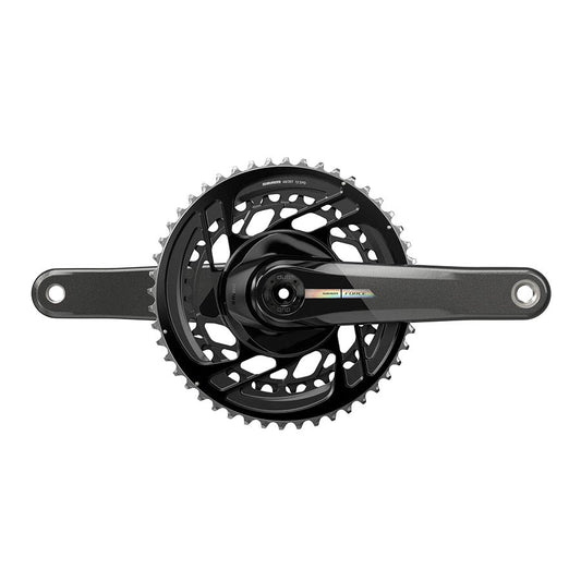 SRAM Force D2 2x Crankset