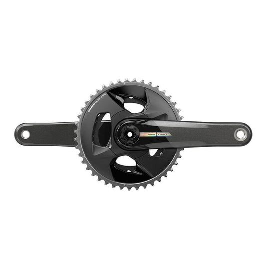 SRAM Force D2 2x Wide crankset