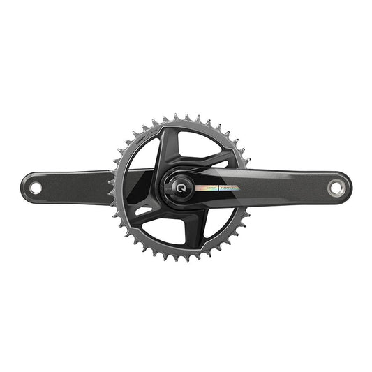 SRAM Force D2 1x Power Meter crankset
