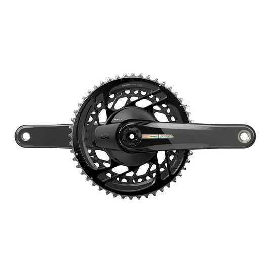 SRAM Force D2 2x Power Meter Crankset