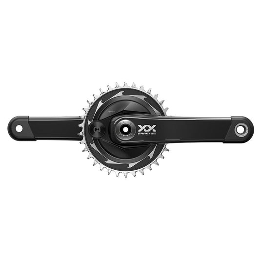 SRAM XX SL T-Type Power Meter