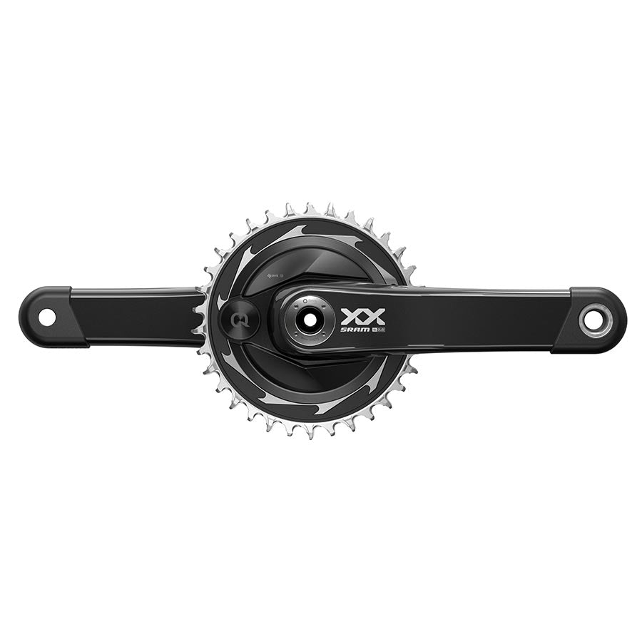 SRAM XX SL T-Type Power Meter