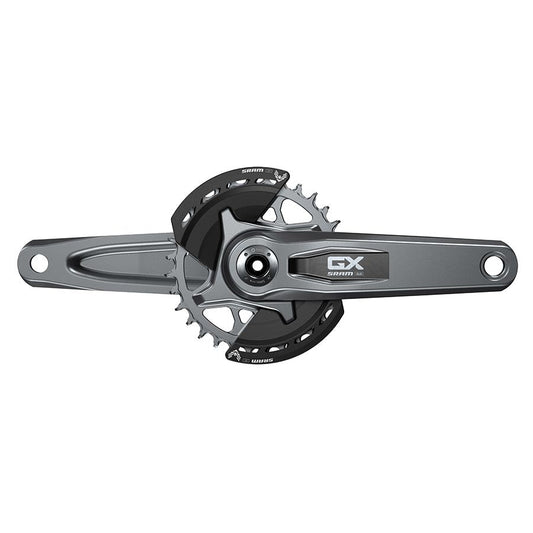 SRAM GX Eagle T-Type Crankset