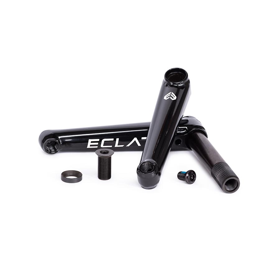 Eclat Tibia BMX Crankset