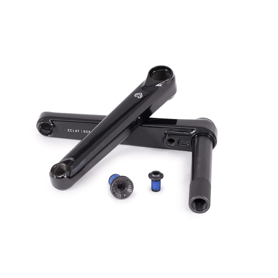 Eclat Spire BMX Crankset