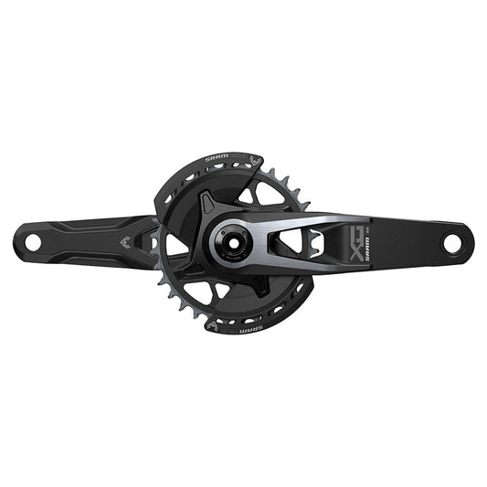 SRAM X0 Eagle T-Type V2 Crankset Boost