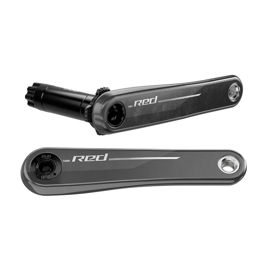 SRAM Red E1 DUB Crank Arm Assembly