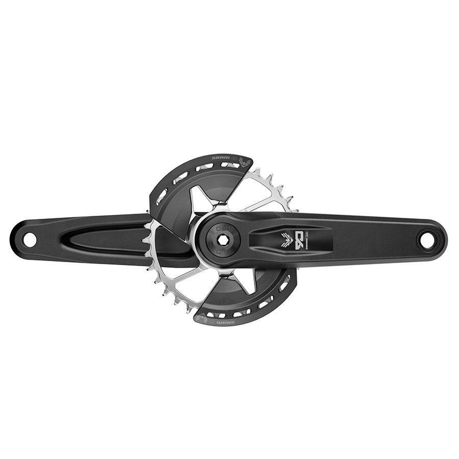 SRAM Eagle 90 DUB crankarm