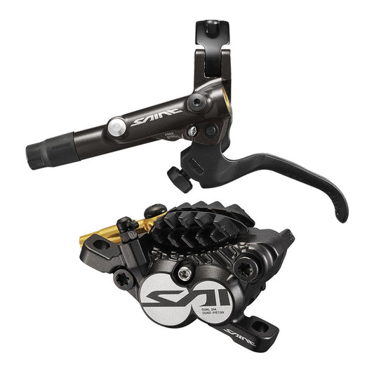 Shimano BR-M820 SAINT DISC BRAKE SET