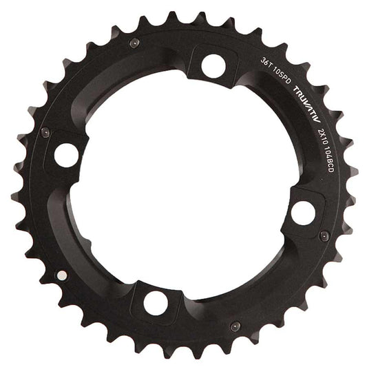 SRAM 10 speed Chainring 4 Bolts