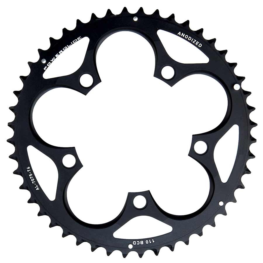 SRAM Road Alloy Replacement chainring
