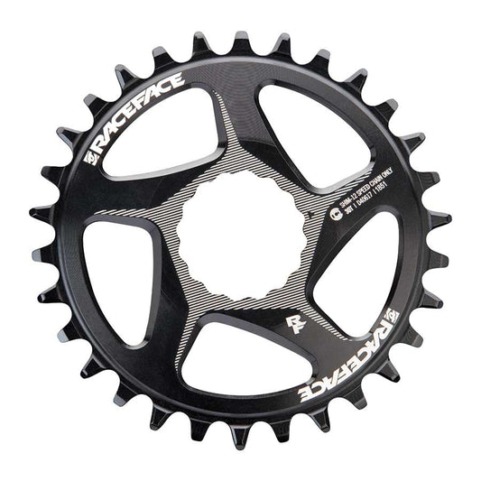 Raceface Cinch Direct Mount Shimano 12 chainring