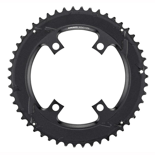 SRAM Road 110mm Asymmetrical Outer Chain Ring